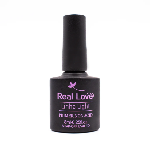 Primer Não Acido 8ml Real Love