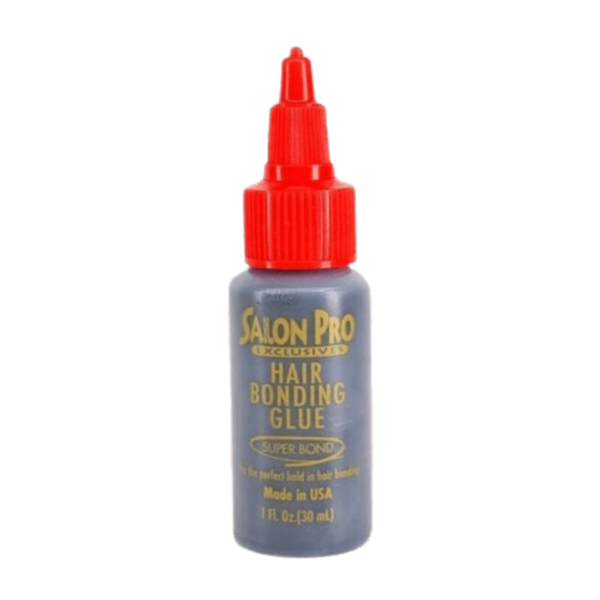 Hair Bonding Glue - Cola para Cílios Salon Pro 30ml