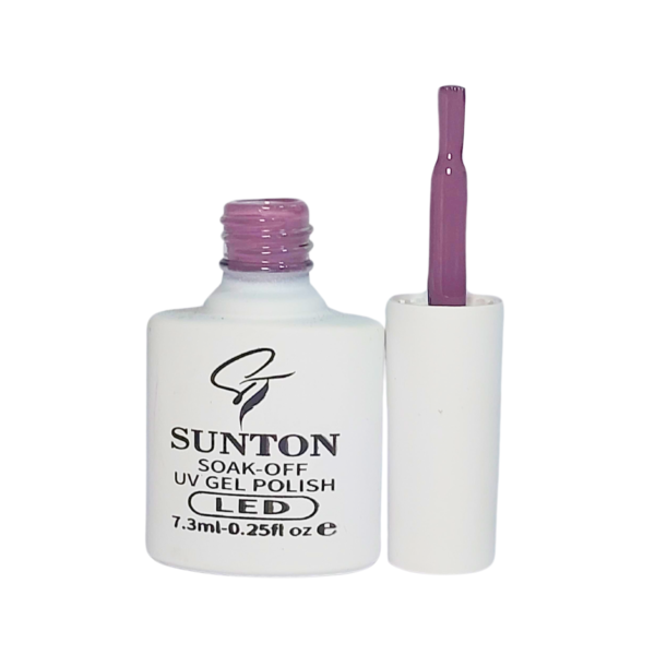 Esmalte em Gel Roxo 059 Sunton 7,3ml