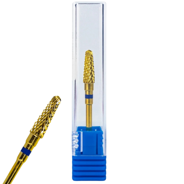 Broca Tungstênio M-Gold 3/32'Medium Umbrella ST