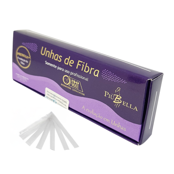 Fibra Premium Più Bella 100uni