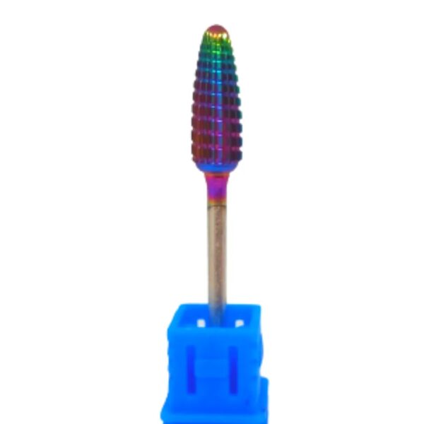 Broca Tungstênio Real Love M(R) 3/32' Flame