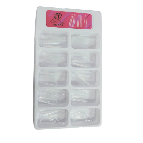 Molde F1 Bailarina Bella Rosa 100un