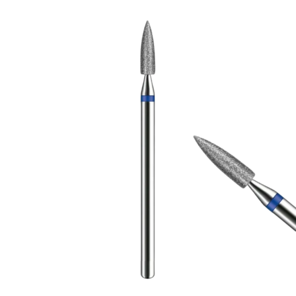 Broca Diamantada Brilho PM744