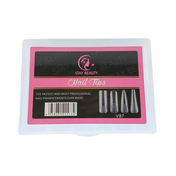 Molde F1 4 Modelos Stay Beauty