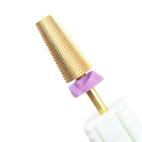 Broca Tungstênio Cônica XXF-Gold 3/32 Umbrella TLR Bit