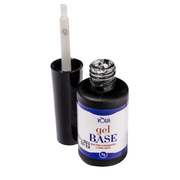 Gel Base Frasco Volia 9g