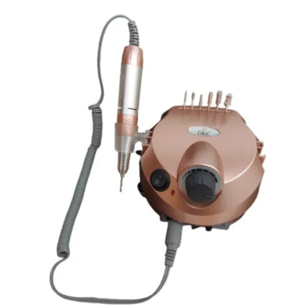 Motor Porquinho Polisher D&Z 3888