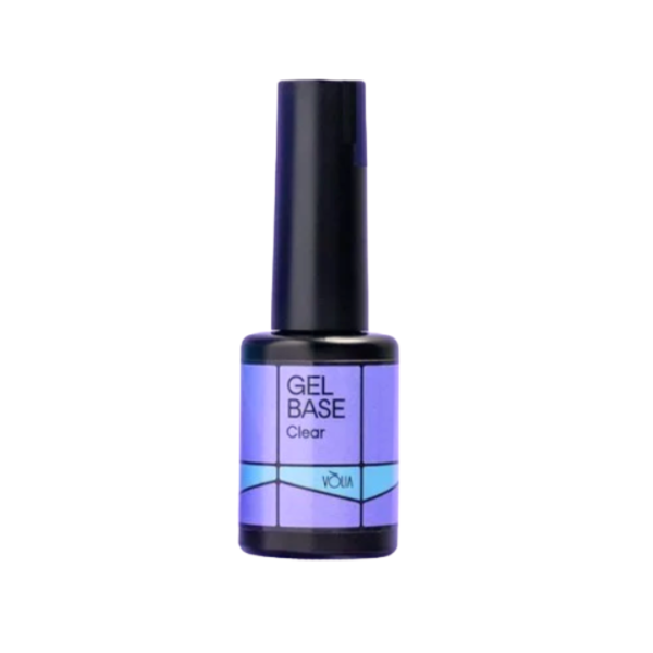 Gel Base Clear Volia 9g