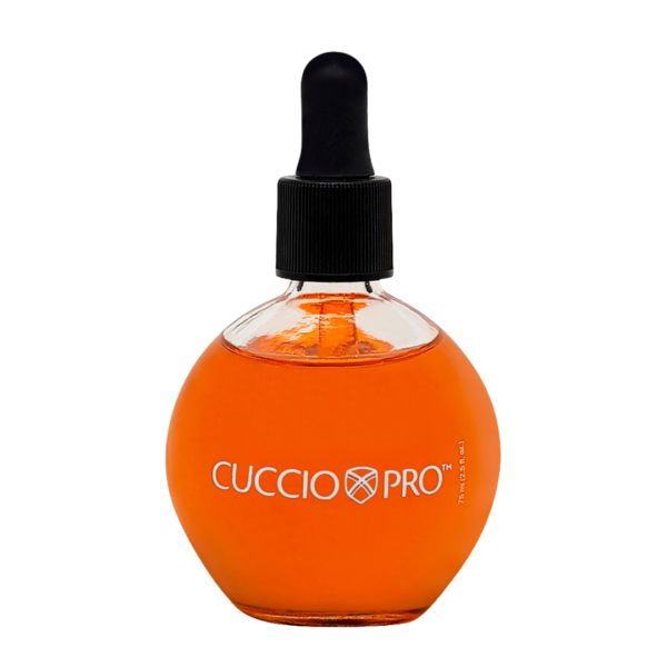 Óleo de Cutícula Pomegranate Cuccio 75ml