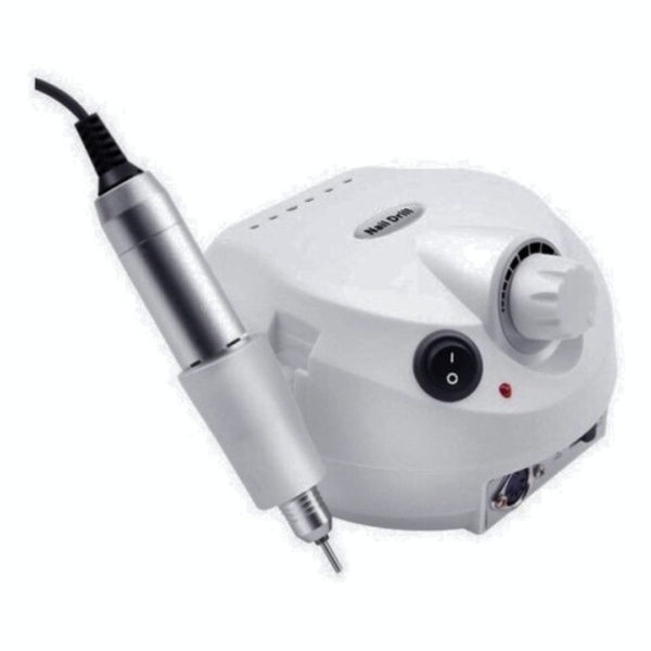 Motor Porquinho 35000 Branco RPM Siôux