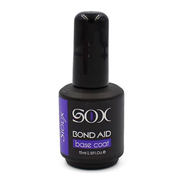 Bond Aid Base Coat Siôux 15ml