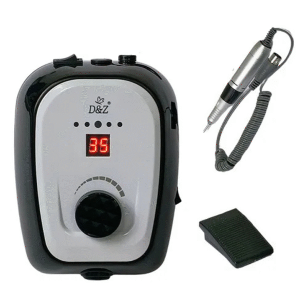 Motor Lixadeira Drill Pro 35000 RPM D&Z