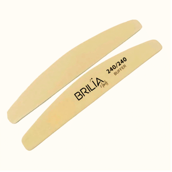 Lixa Boomerang Buffer 240/240 Brilia