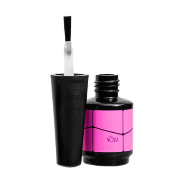 Frasco Eco Silk Pink 10ml Volia