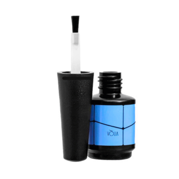 Frasco Eco Silk Azul 10ml Volia