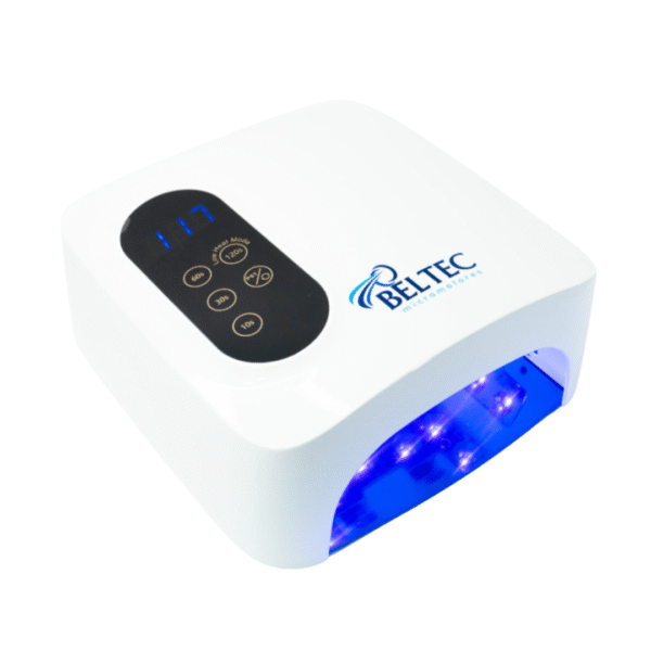 Cabine UV Led Beltec
