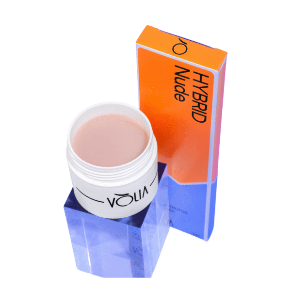 Refil em Gel Vòlia 34g Hybrid Nude