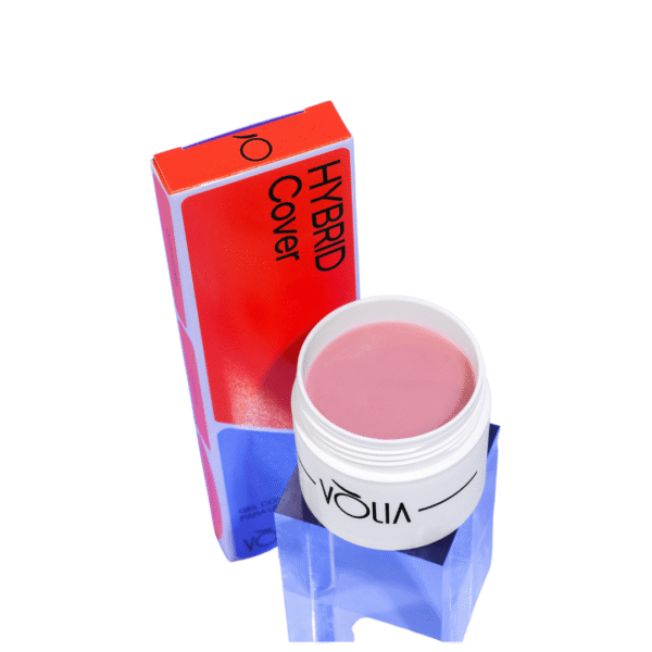 Refil em Gel Vòlia 34g Hybrid Cover