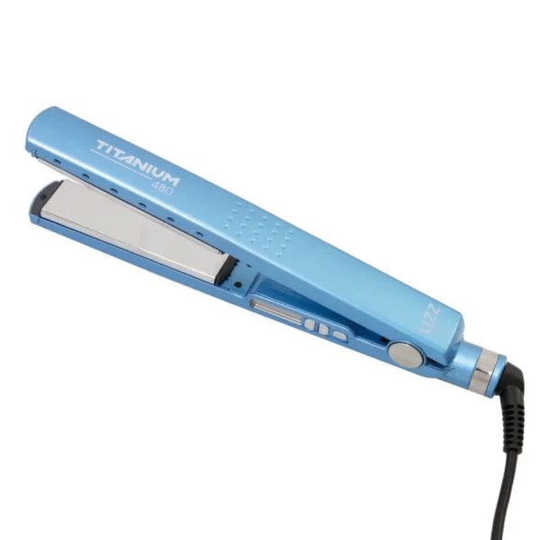 Prancha Alisador Titanium 480 Lizz Professional