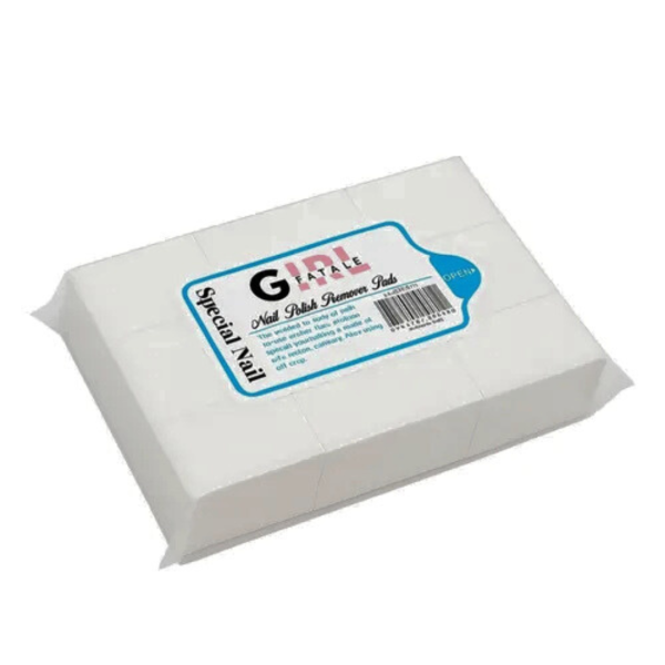 Algodão Prensado Girl Fatale