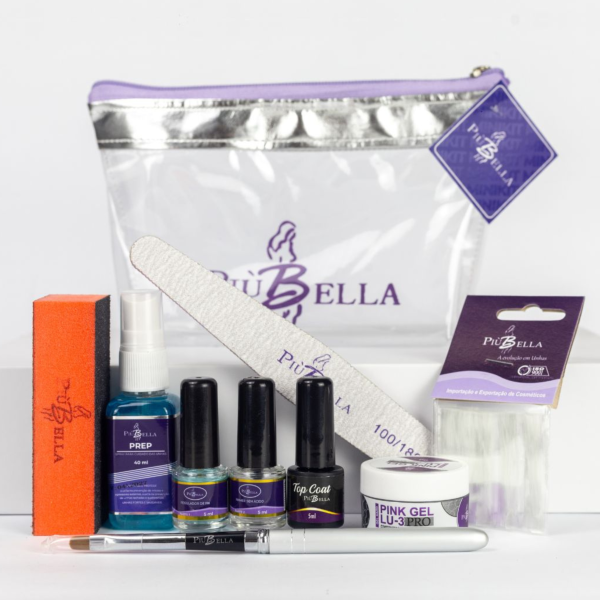 Mini Kit Fibra Premium Più Bella