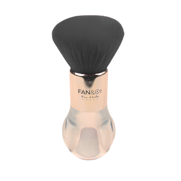 Espanador Preto Fan&Co