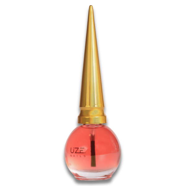 Óleo de Cutícula Hydra Cherry 12ml Uze Nails