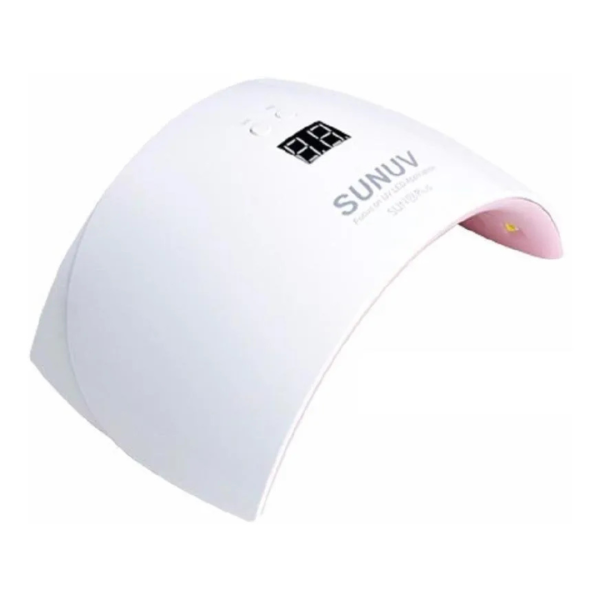 Cabine Sun 9x Led/UV Sunuv