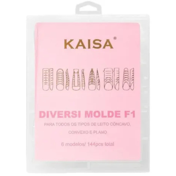 Molde F1 Diversi Kaisa