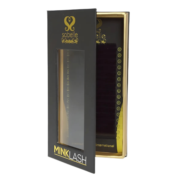 Cilios Mink Lash Mix Sobelle
