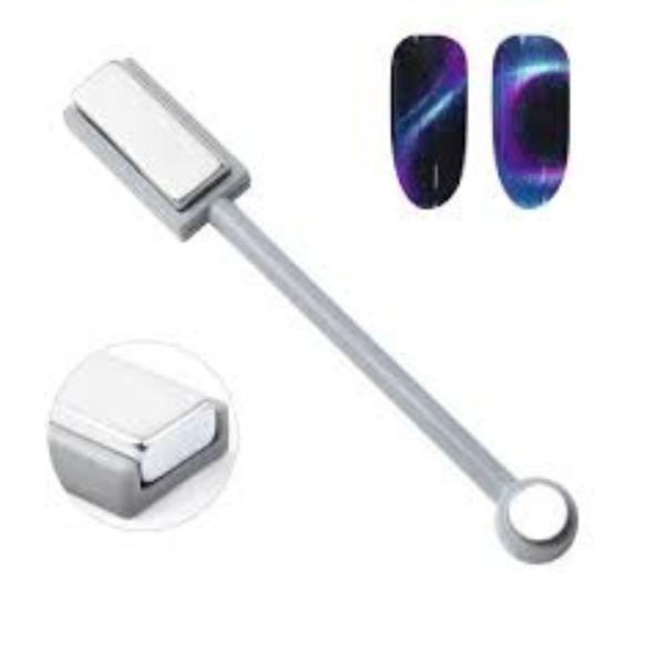 Imã Para Esmaltes Magnético