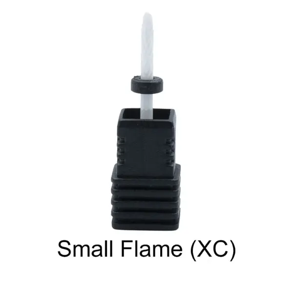 Broca de Ceramica 3/32 Small Flame(XC) C01-PT Preta