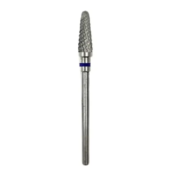 Broca de Tungstênio M Umbrella Gramatura Azul