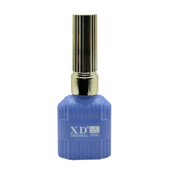 Esmalte em Gel XD Original - Linha Luxo 15ml Cor 012