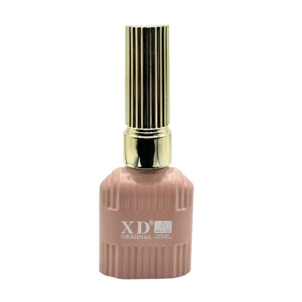 Esmalte em Gel XD Original - Linha Luxo 15ml Cor 008