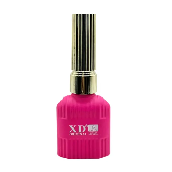 Esmalte em Gel XD Original - Linha Luxo 15ml Cor 023